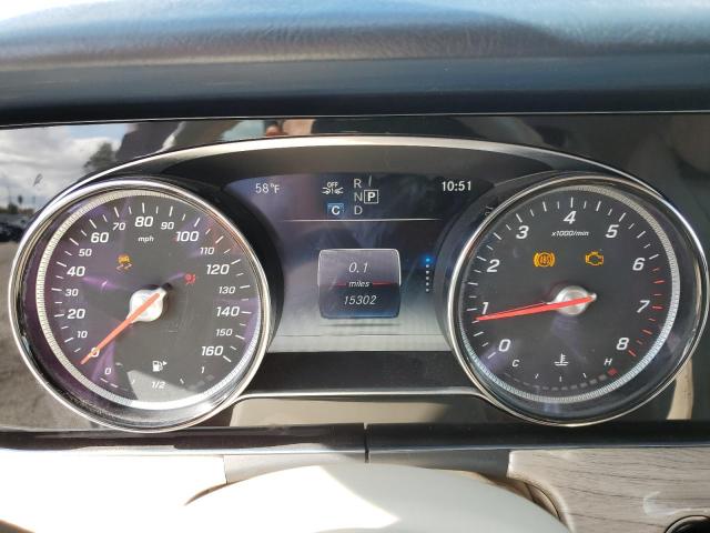 2019 MERCEDES-BENZ E 450 - WDD1K6HB6KF094320