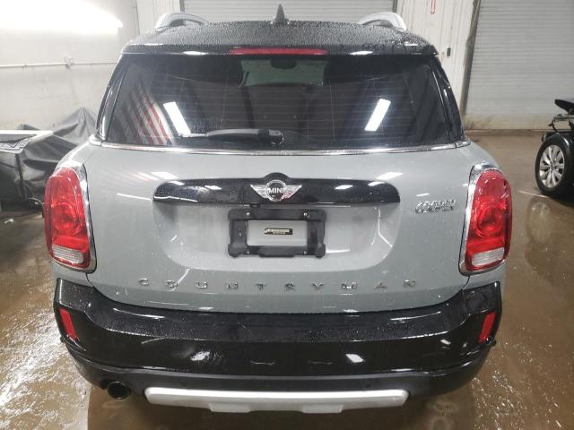WMZYV5C37H3E01534 Mini Cooper