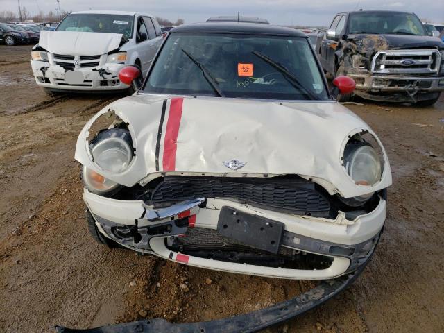 WMWMF33509TU75844 Mini Cooper