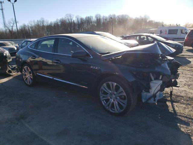2019 BUICK LACROSSE A - 1G4ZV5SS7KU125914