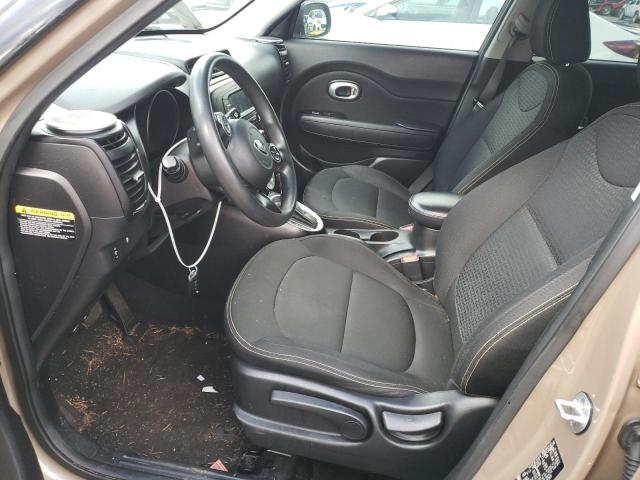 KNDJP3A57F7185529 KIA SOUL +