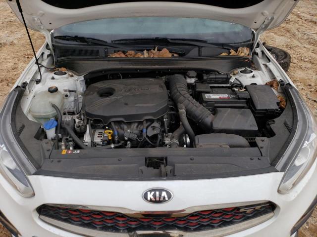 2020 KIA FORTE - 3KPF44ACXLE168075