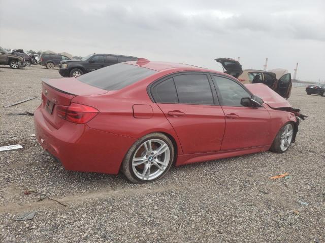 WBA8B9C37HK885883 BMW 330 I
