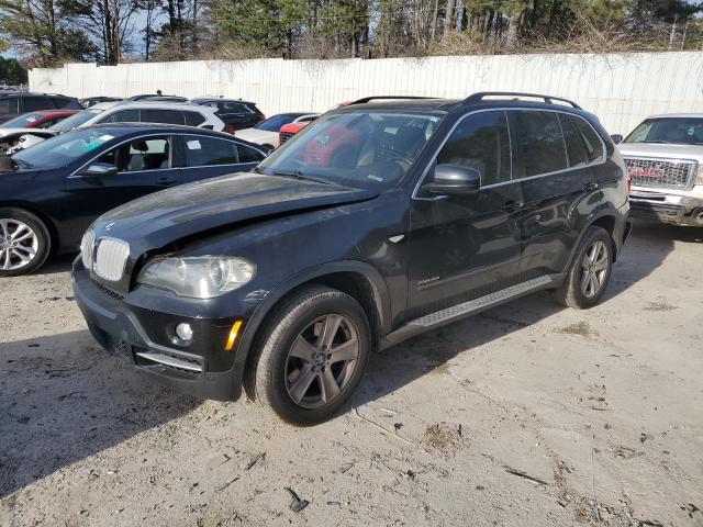 2009 BMW X5 