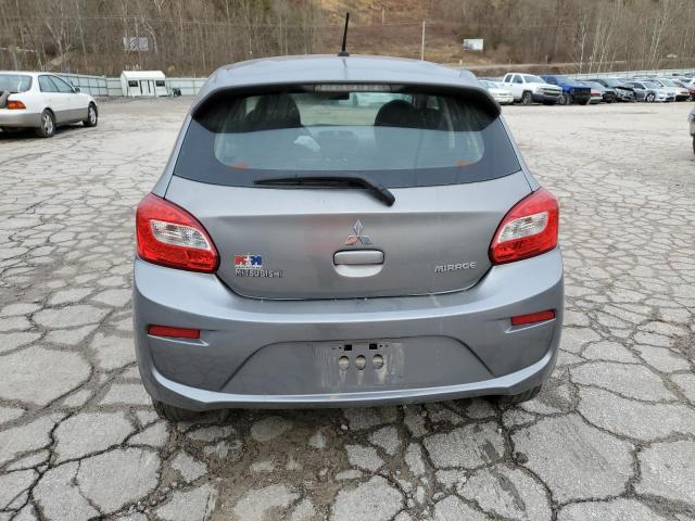 2017 MITSUBISHI MIRAGE ES ML32A3HJ3HH009182