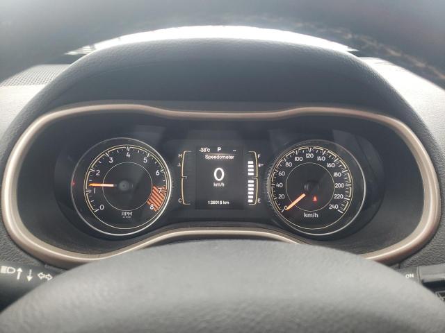 1C4PJLCS2EW316367 Jeep Cherokee Latitude