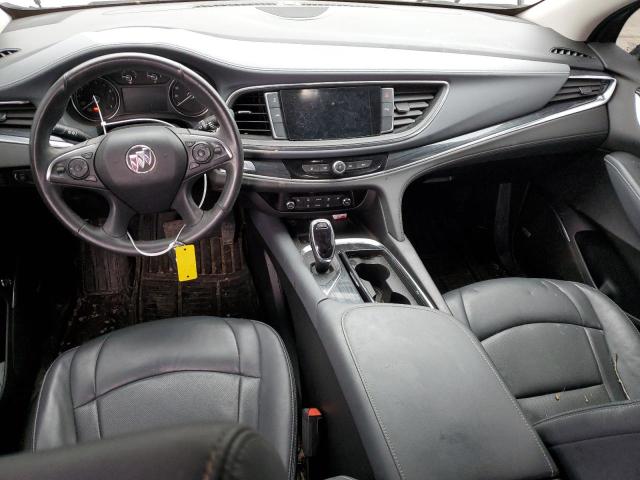 2021 BUICK ENCLAVE ES - 5GAEVAKWXMJ188073
