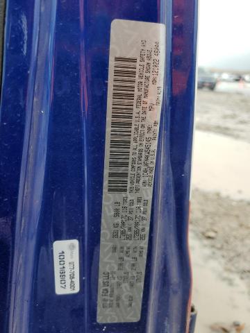 1C4HJXFN4KW545145 Jeep Wrangler Unlimited Rubicon