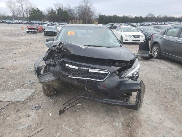 2017 SUBARU IMPREZA 4S3GKAA6XH3618132