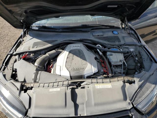 2016 AUDI A7 PRESTIG - WAU2GAFC9GN021631