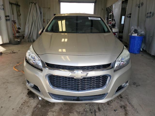 2015 CHEVROLET MALIBU LTZ - 1G11F5SL8FF255954