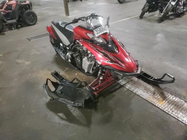 2007 Yamaha Apex GT for sale in Ham Lake, MN