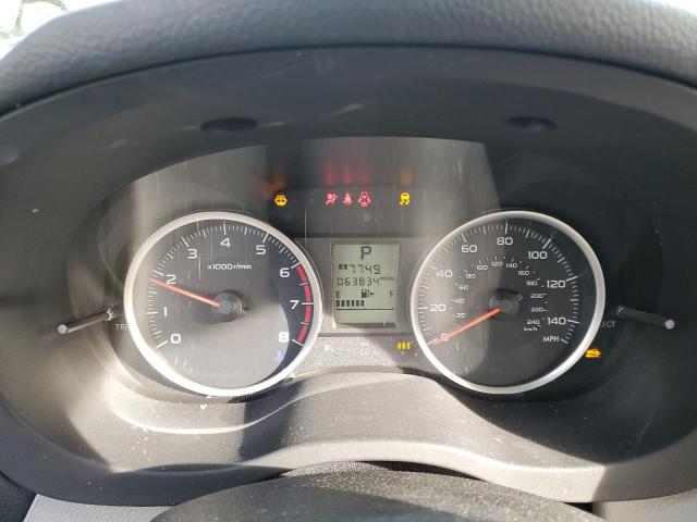 2018 SUBARU FORESTER 2 - JF2SJAECXJH417936