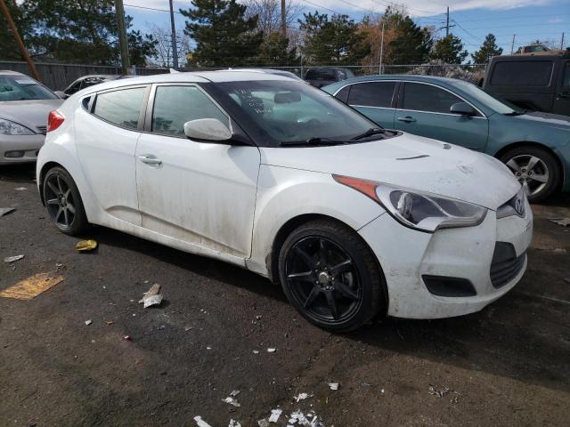 2015 HYUNDAI VELOSTER - KMHTC6AD9FU240427