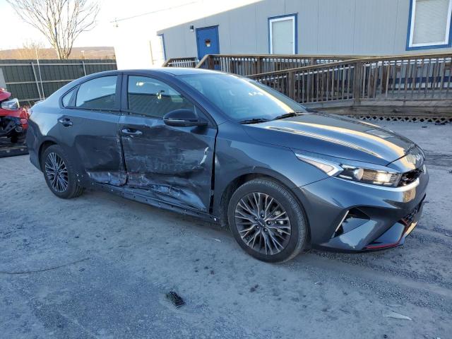 2022 KIA FORTE GT L - 3KPF54AD9NE495186