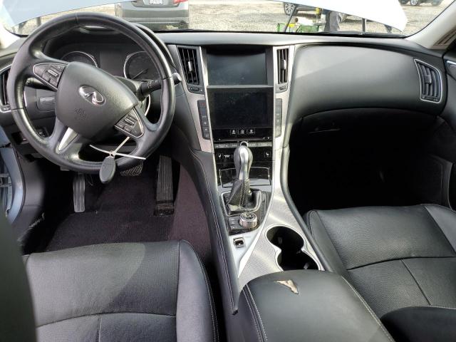 2015 INFINITI Q50 BASE - JN1BV7AP7FM332519