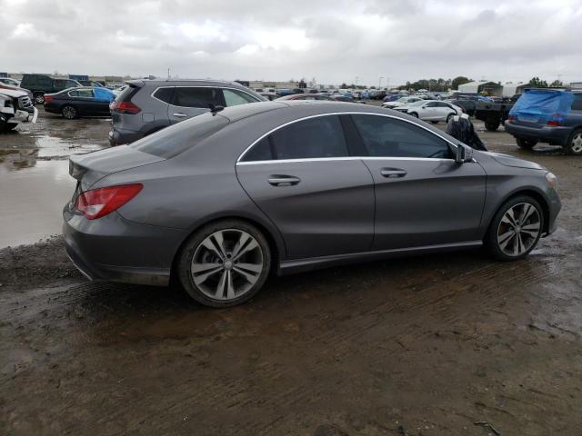 WDDSJ4EB9JN509697 Mercedes-Benz CLA 250