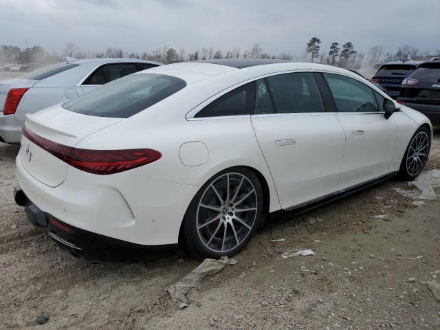 2022 MERCEDES-BENZ EQS 450+ - W1KCG2DB6NA004724