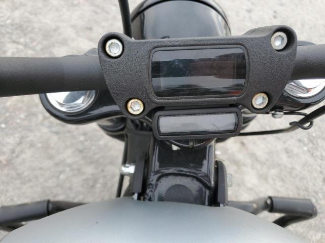 2020 HARLEY-DAVIDSON FXBB 1HD1YJJ14LB014789
