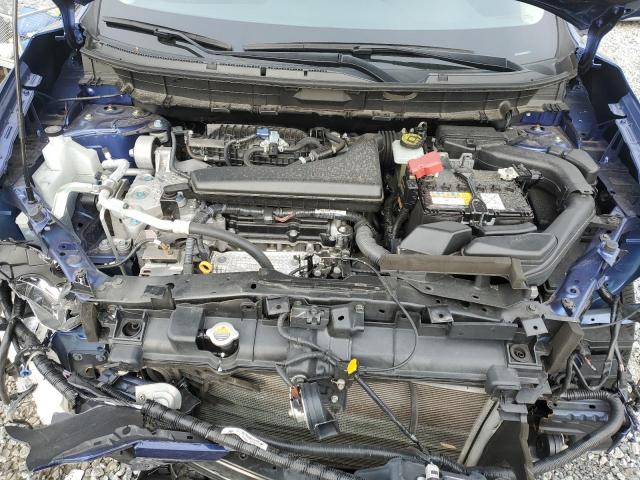 2018 NISSAN ROGUE S JN8AT2MT5JW492037
