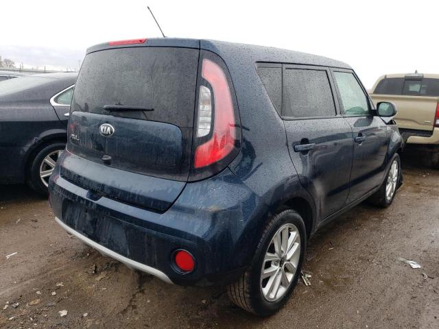 2019 KIA SOUL + - KNDJP3A53K7009975