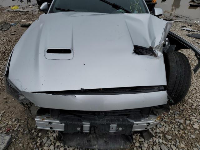 2019 FORD MUSTANG 1FATP8UH0K5109187