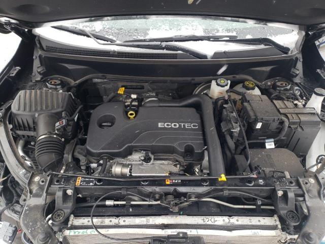 2022 GMC TERRAIN AT 3GKALYEV9NL169947