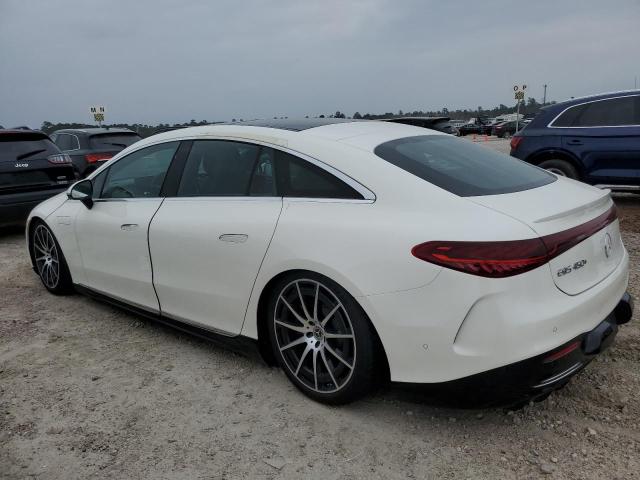 2022 MERCEDES-BENZ EQS 450+ - W1KCG2DB6NA004724