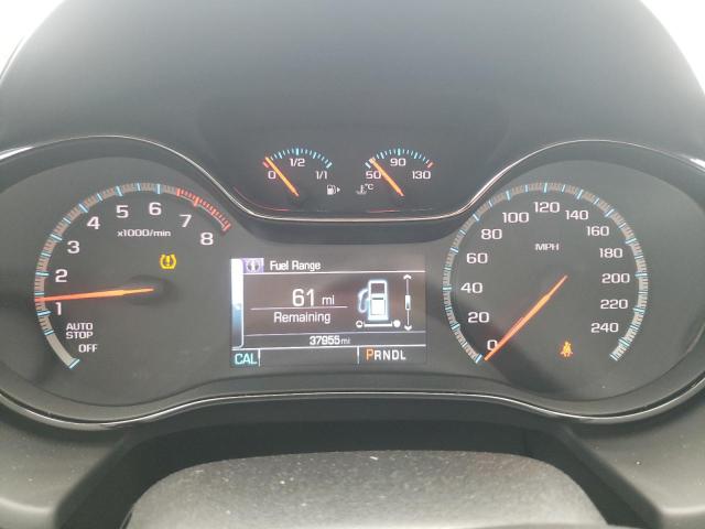 2017 CHEVROLET CRUZE PREM - 1G1BF5SM1H7104030