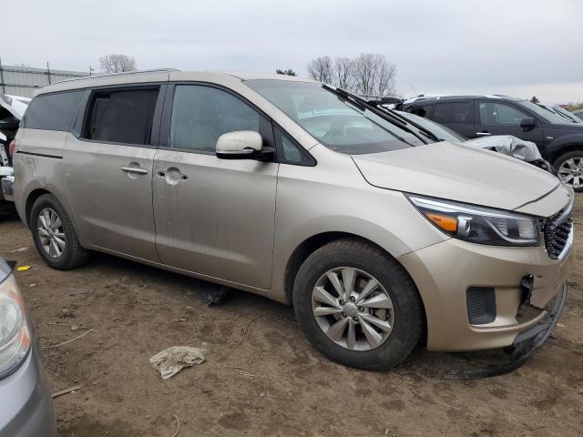 KNDMB5C1XG6093405 KIA SEDONA LX