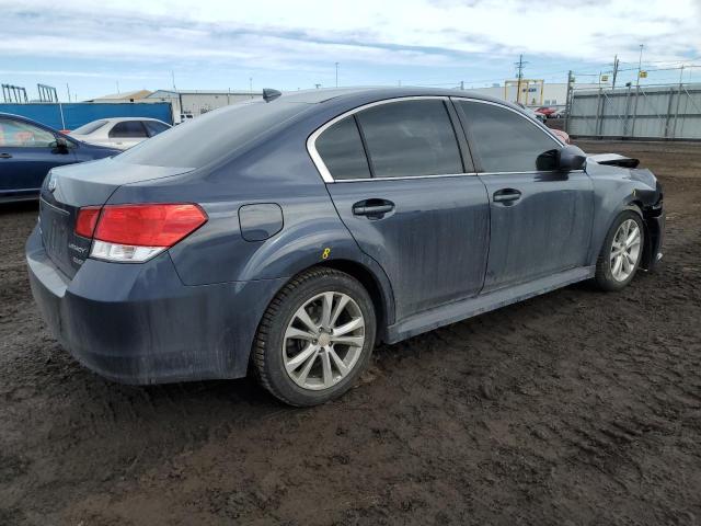 4S3BMBC65E3023689 Subaru Legacy 2.5i Premium