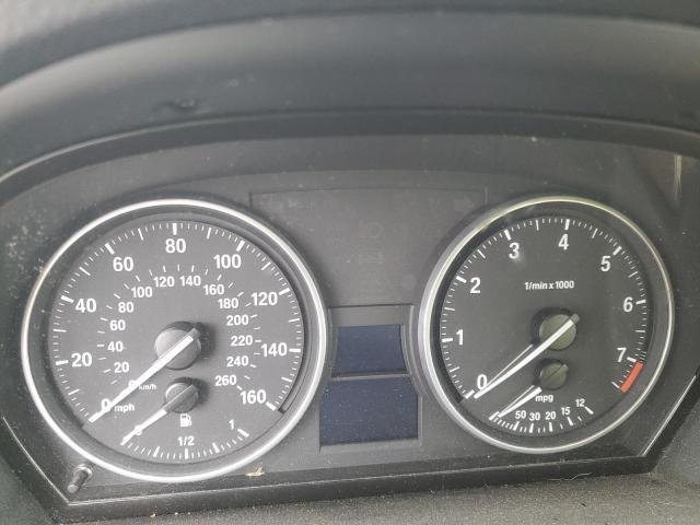 WBAVT73518FZ37488 BMW 328 Xit