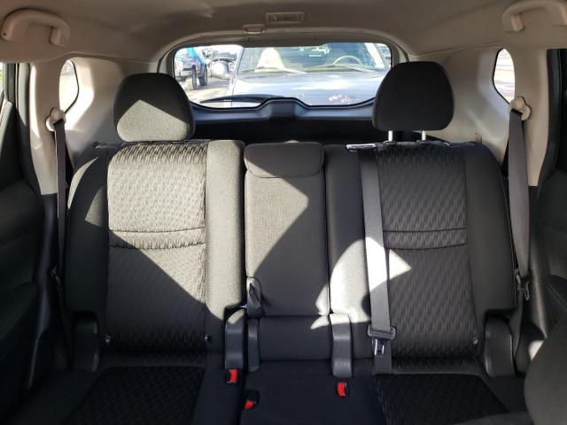 2018 NISSAN ROGUE S KNMAT2MT2JP527977