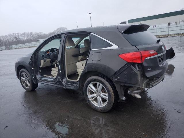 5J8TB4H35FL014191 Acura RDX