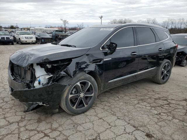 2021 BUICK ENCLAVE ES - 5GAEVAKWXMJ188073