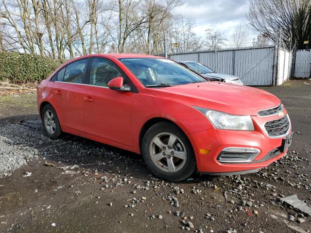 2016 CHEVROLET CRUZE LIMI - 1G1PE5SB4G7106036