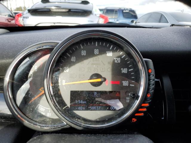 WMWXM5C58FT937321 Mini Cooper