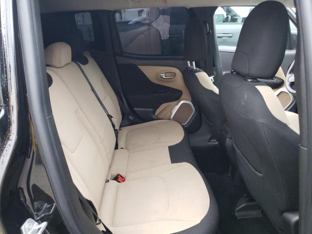 2015 JEEP RENEGADE L ZACCJABT0FPC06624