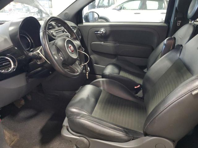3C3CFFBR2FT623520 Fiat 500