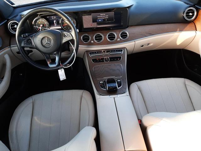 2018 MERCEDES-BENZ E 300 - WDDZF4JB6JA439914