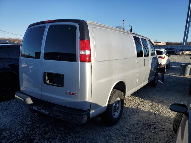 2020 GMC SAVANA G35 - 1GTZ7HFG5L1212560