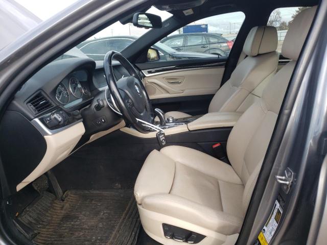 WBAXH5C5XCDW10123 BMW 528 XI