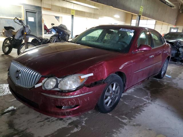 2008 Buick LaCrosse CXL