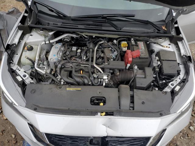 2022 NISSAN SENTRA SV 3N1AB8CV5NY247728