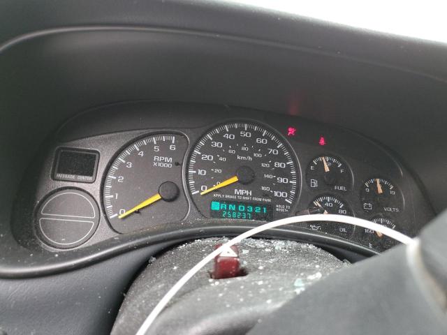 2GTEK19T0Y1102093 GMC New Sierra K1500