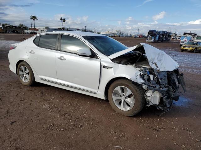 KNAGM4AD4G5095801 KIA OPTIMA HYBRID