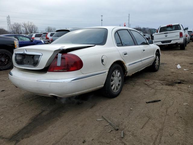 1LNHM97V22Y690573 Lincoln Continental