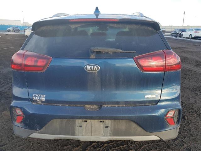 KNDCB3LC9L5378226 KIA NIRO LX
