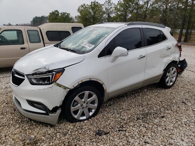 2017 Buick Encore Essence