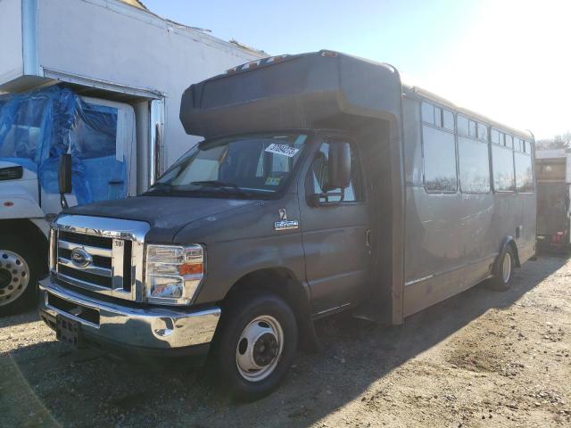 2016 Ford Econoline Cargo Van 